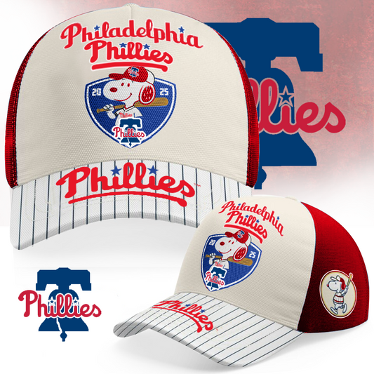 PP  Premium MLB x SNP Classic Cap DDT HLPHUONG