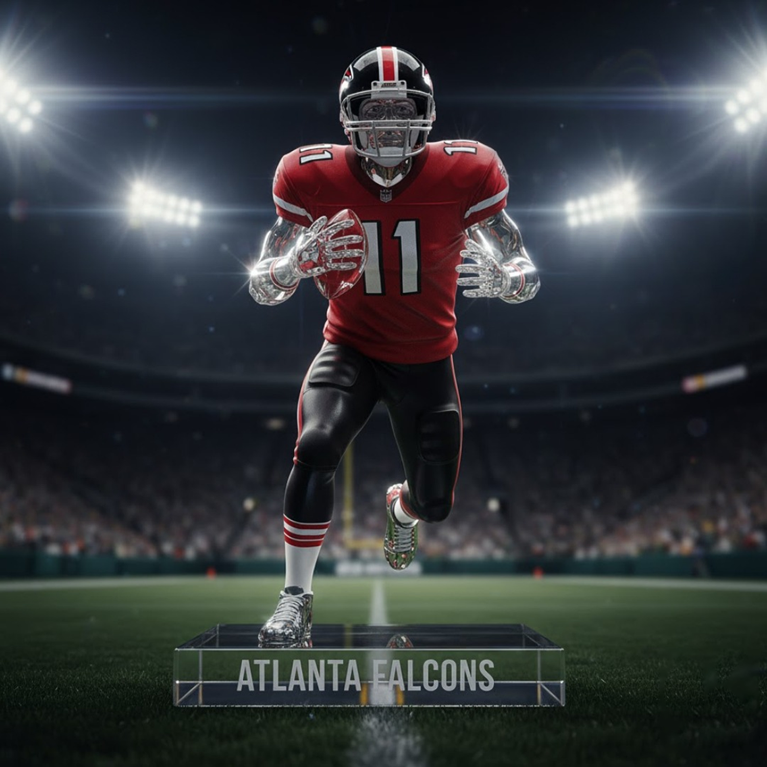 Selected Variant Image