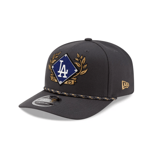 Premium MLB LAD Champions 2025 CAP V1 NMD 201025 TTV