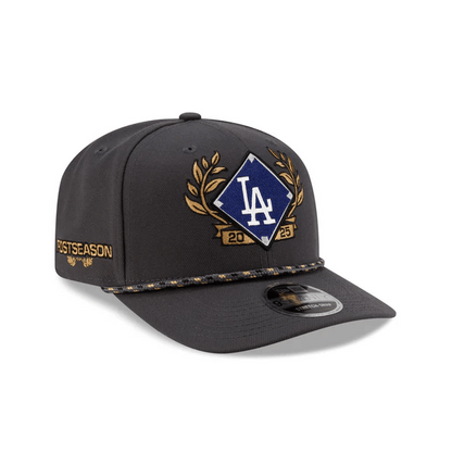 Premium MLB LAD Champions 2025 CAP V1 NMD 201025 TTV