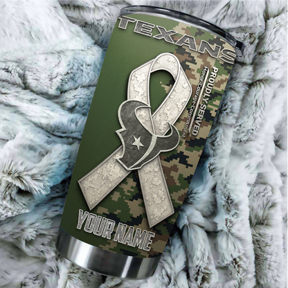 Premium NFL HOU Proudly Served Tumbler V1 NMD TTV