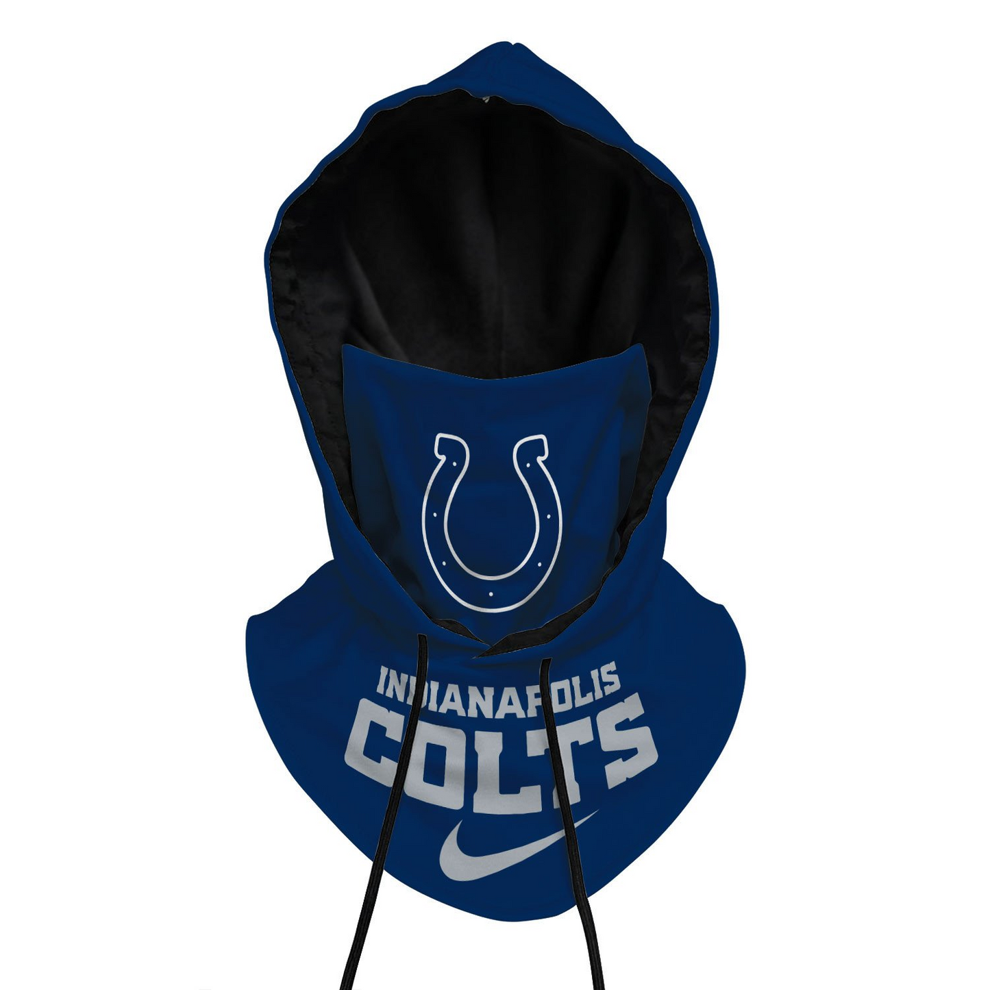 Premium NFL IND Hooded Gaiter V1 NMD TTV
