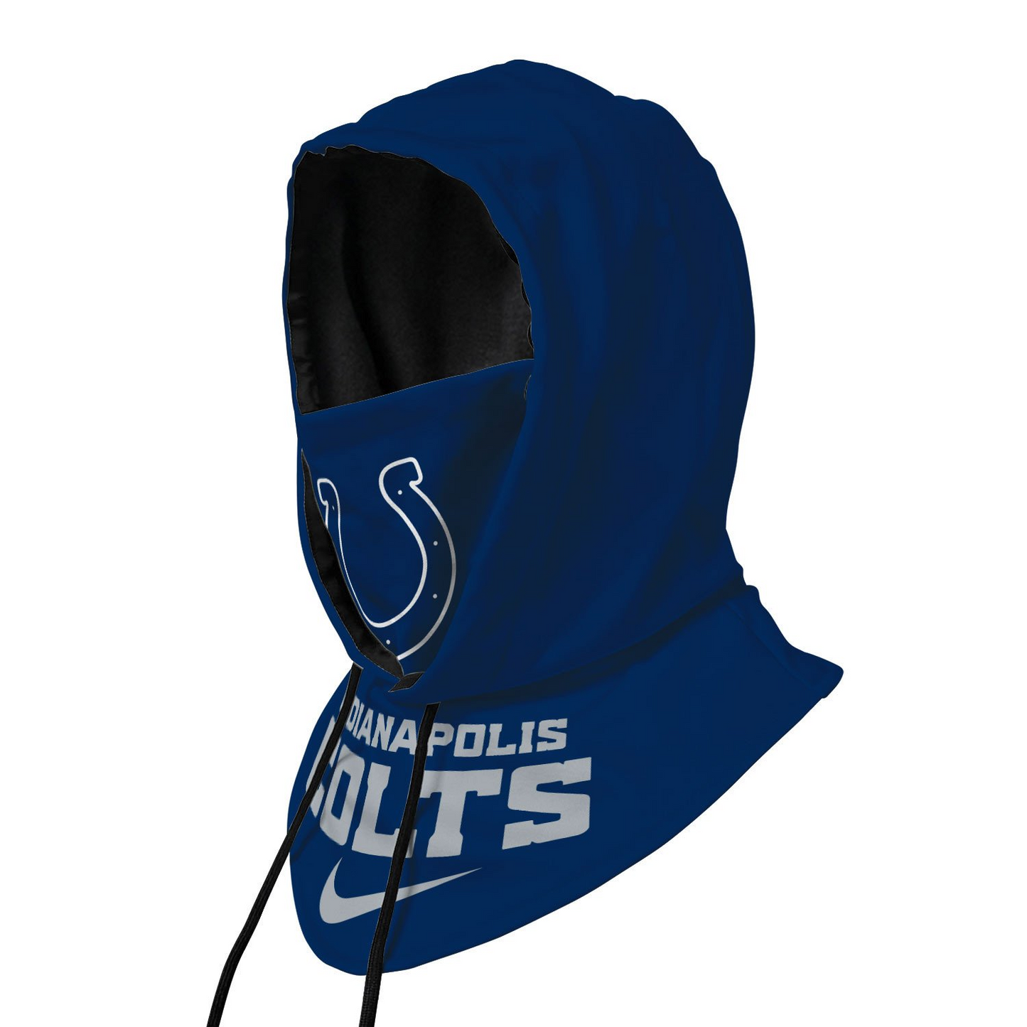 Premium NFL IND Hooded Gaiter V1 NMD TTV