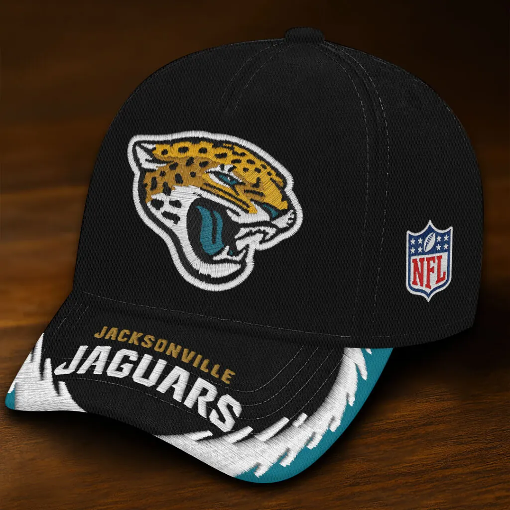 Premium NFL JAC Classic Cap V16 NMD  TTV