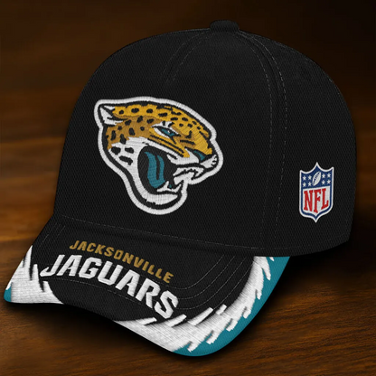 Premium NFL JAC Classic Cap V16 NMD  TTV