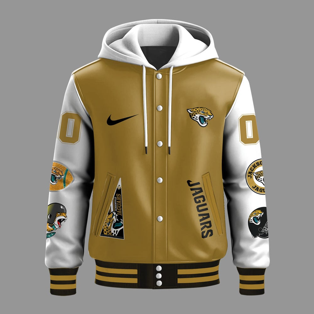 Premium NFL JAC Die Hard Baseball Jacket V1 NMD TTV