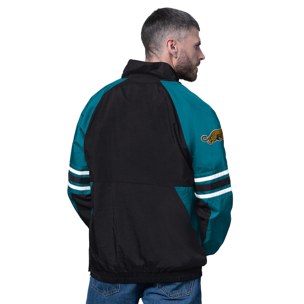 Premium NFL JAC Legacy Quarter-Zip Jacket V1 NMD TTV