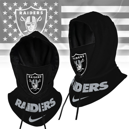 Premium NFL LV Hooded Gaiter V1 NMD TTV