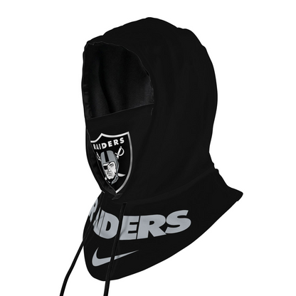 Premium NFL LV Hooded Gaiter V1 NMD TTV
