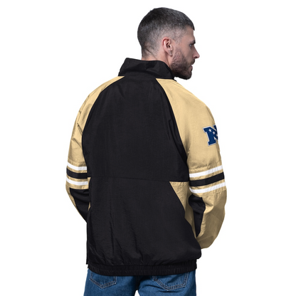 Premium NFL NO Legacy Quarter-Zip Jacket V1 NMD TTV