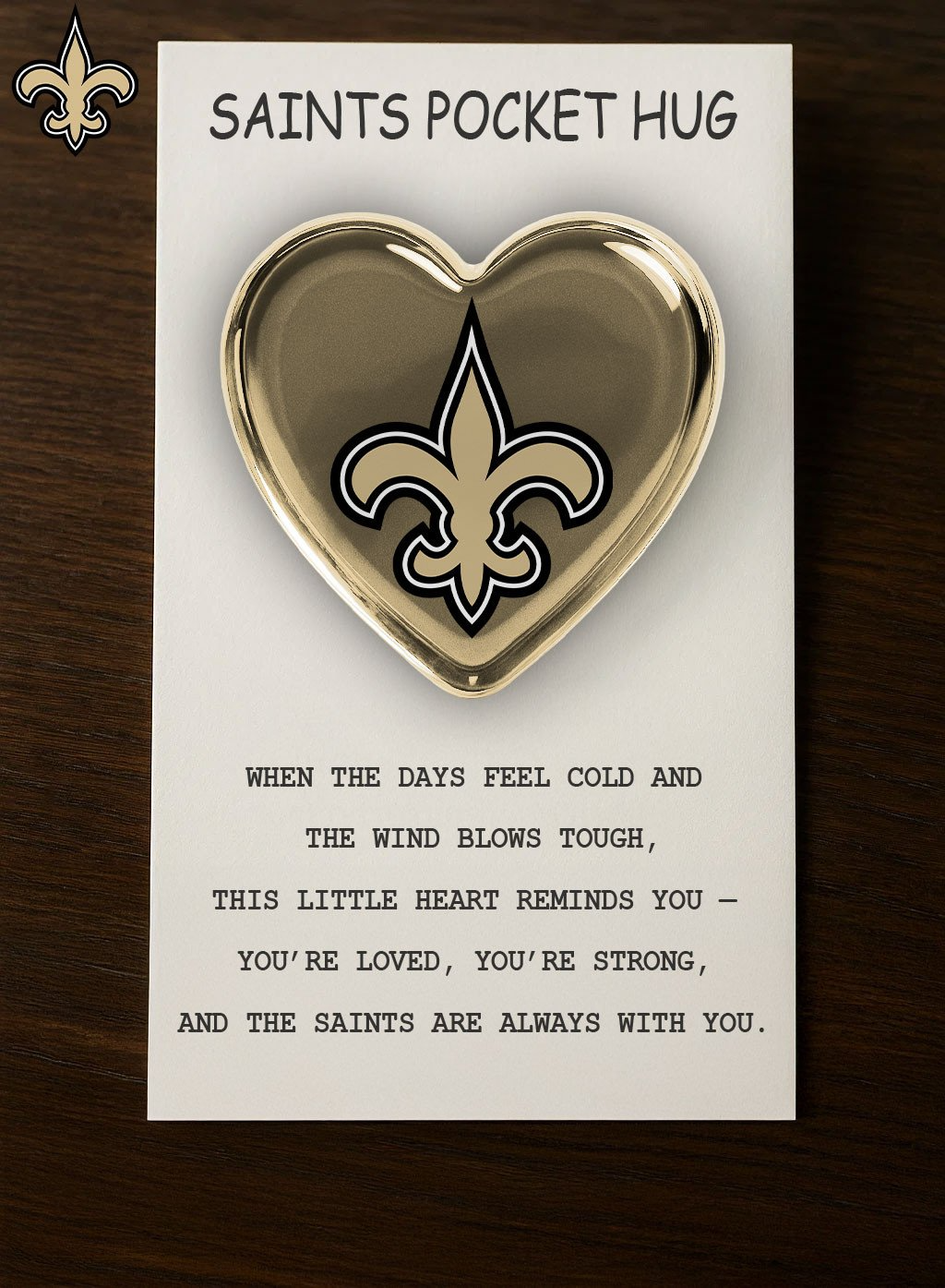 Premium NFL NO Pockets Hug V1 NMD TTV