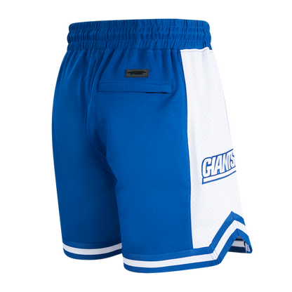 Premium NFL NYG Retro Classic Men Short Pants V2 NMD TTV