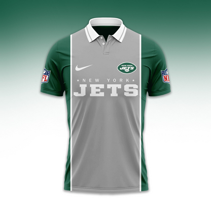 Premium NFL NYJ No One Likes Us Polo Shirt V1 NMD 291025 TTV