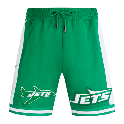 Premium NFL NYJ Retro Classic Men Short Pants V2 NMD TTV