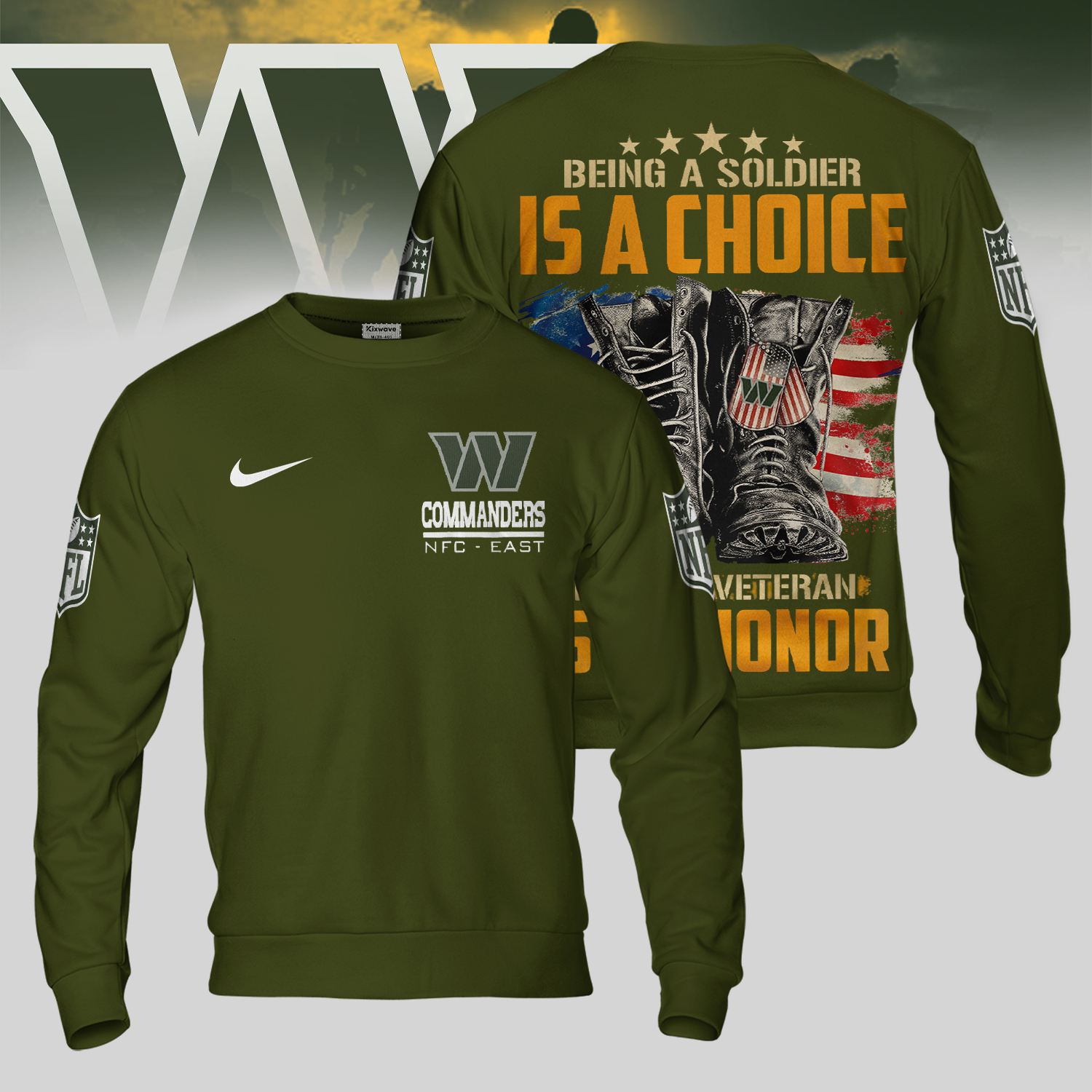 Selected Variant Image