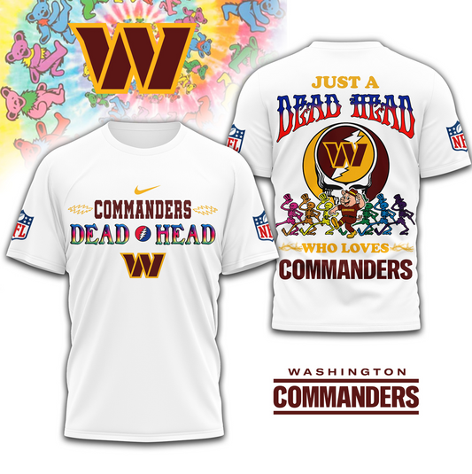 Premium NFL WAS Deadhead T-shirt V17 NMD TTV.png