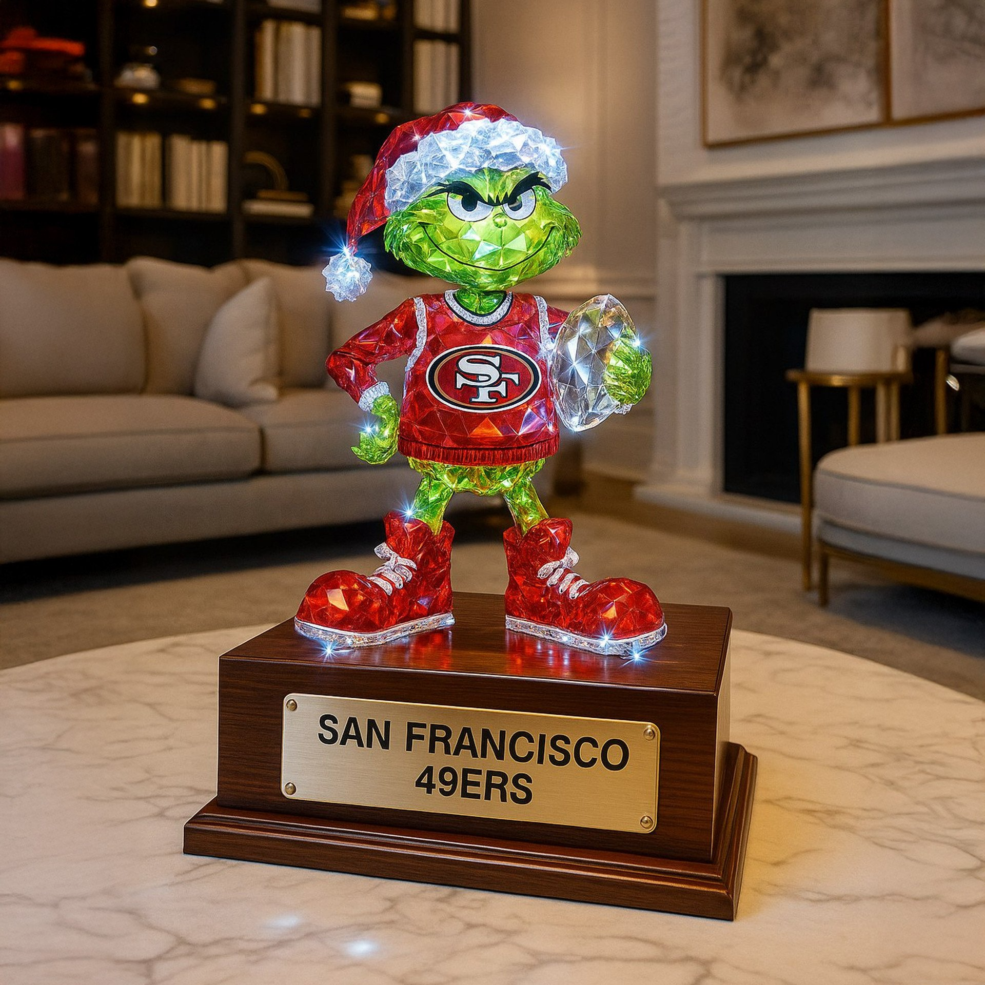 Selected Variant Image