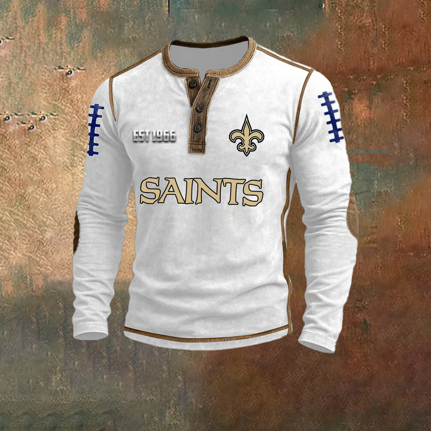 PREMIUM NFL X NO LONG SLEEVE SHIRT NDT TDT