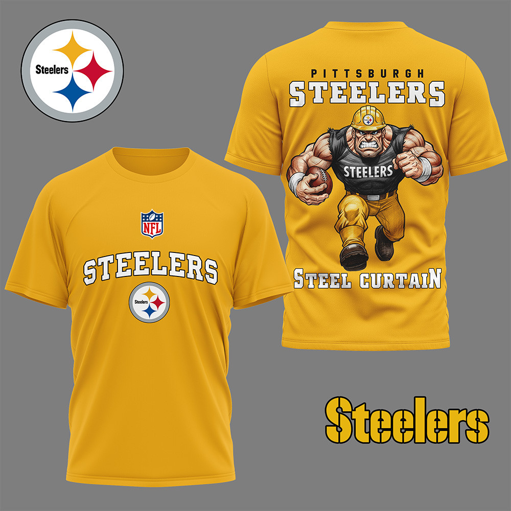 PS  Premium NFL Nation Gear 3D Shirt DDT HLPHUONG