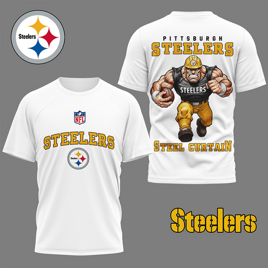 PS  Premium NFL Nation Gear 3D Shirt DDT HLPHUONG