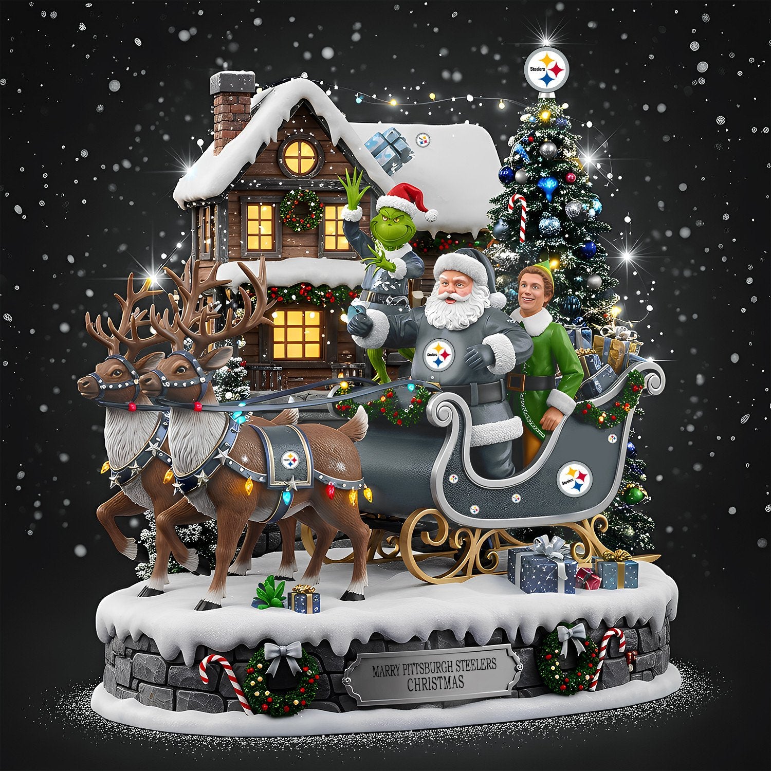 Selected Variant Image