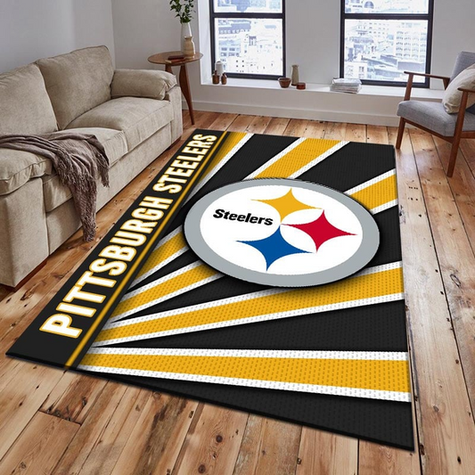 PS NFL V3 Premium Rug DDT CTND