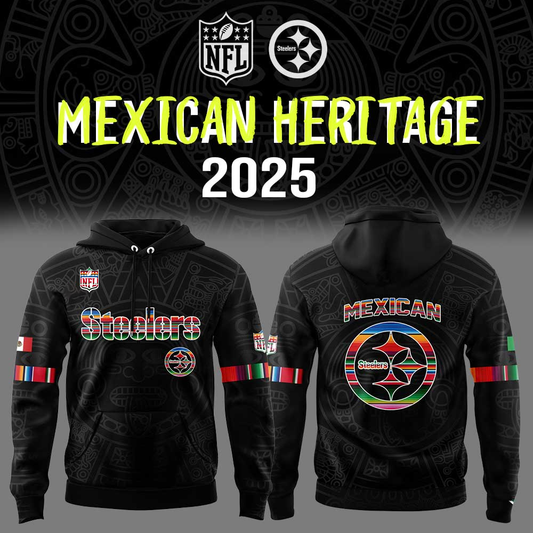 PS NFL x Mexican Heritage Shirt DDT NTL