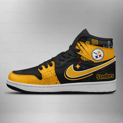 PS Premium NFL Air Jordan 1 DDT NTL
