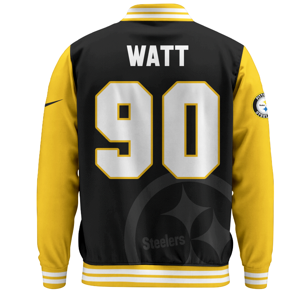 PS Premium NFL Baseball Jacket DDT NTL