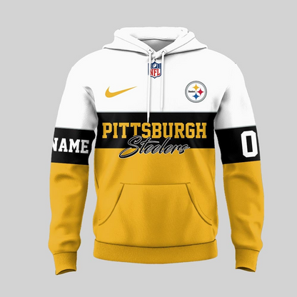 PS Premium NFL Customizable Teddy Bear Hoodie DDT HLPHUONG