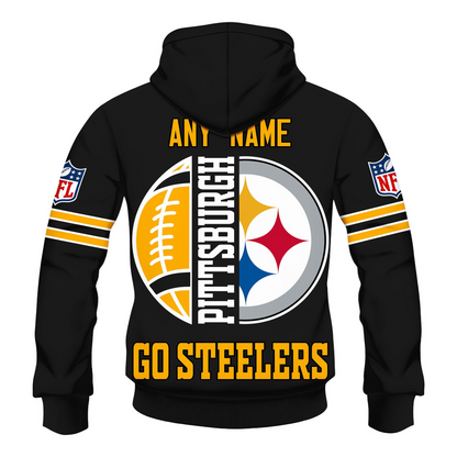 PS Premium NFL Fan Hoodie DDT HLPHUONG