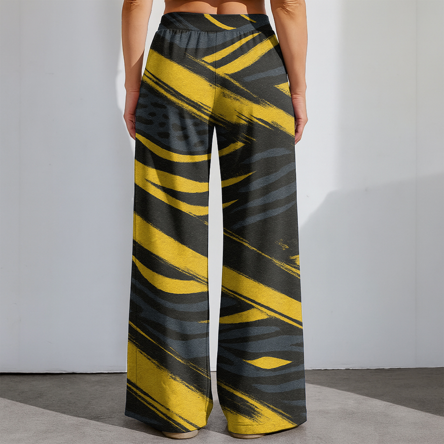 PS Premium NFL Football High-Stretch Casual Pants DDT CTND