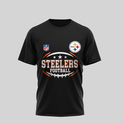 PS Premium NFL Motorcycle 3D Shirt DDT CTND