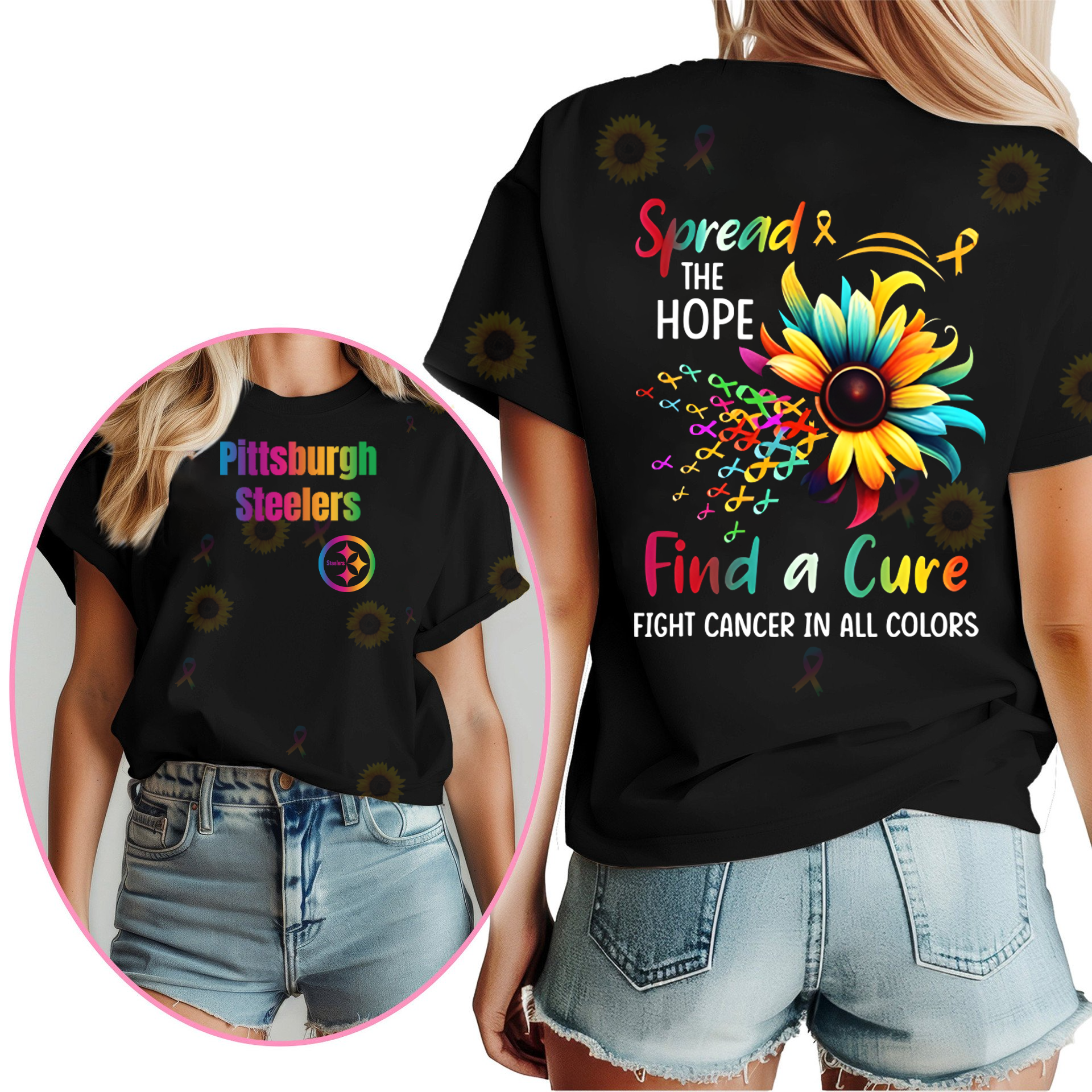 Selected Variant Image