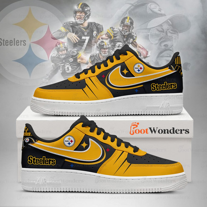 PS V2 Premium NFL AF1 Sneaker DDT NTL