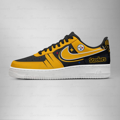 PS V2 Premium NFL AF1 Sneaker DDT NTL