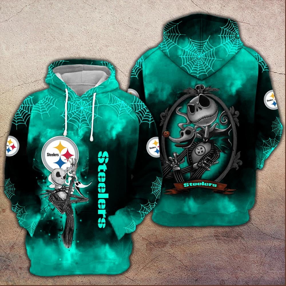 PS x Jack Premium NFL Shadow Hoodie DDT CTND