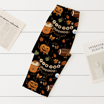 PS x NFL Tis The Season Pajama Set DDT HLP