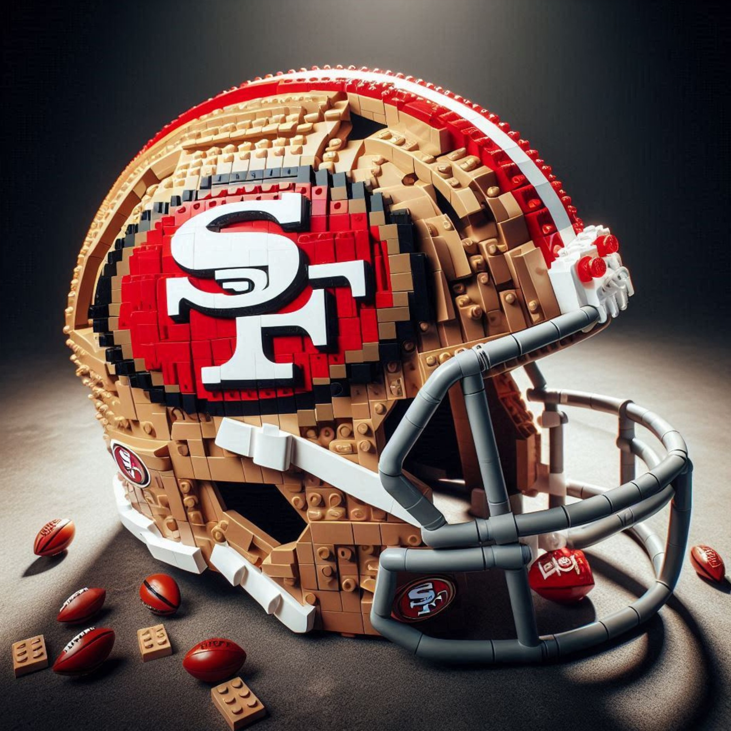 Selected Variant Image