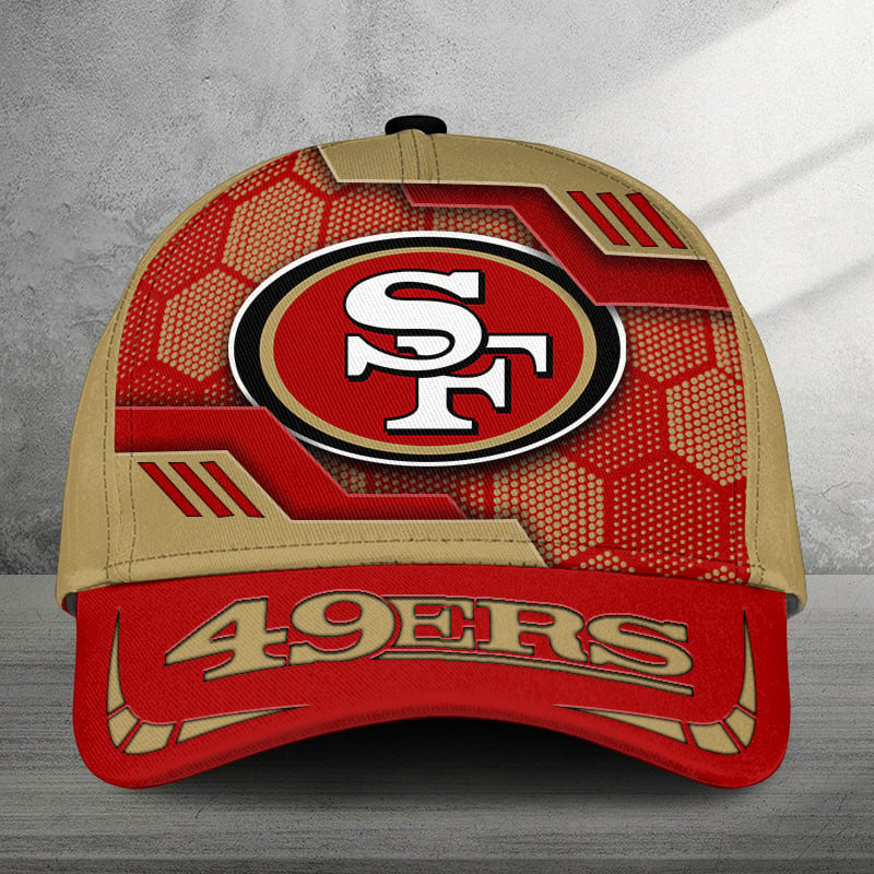 SF49 V3 Premium Classic Cap DDT HLP