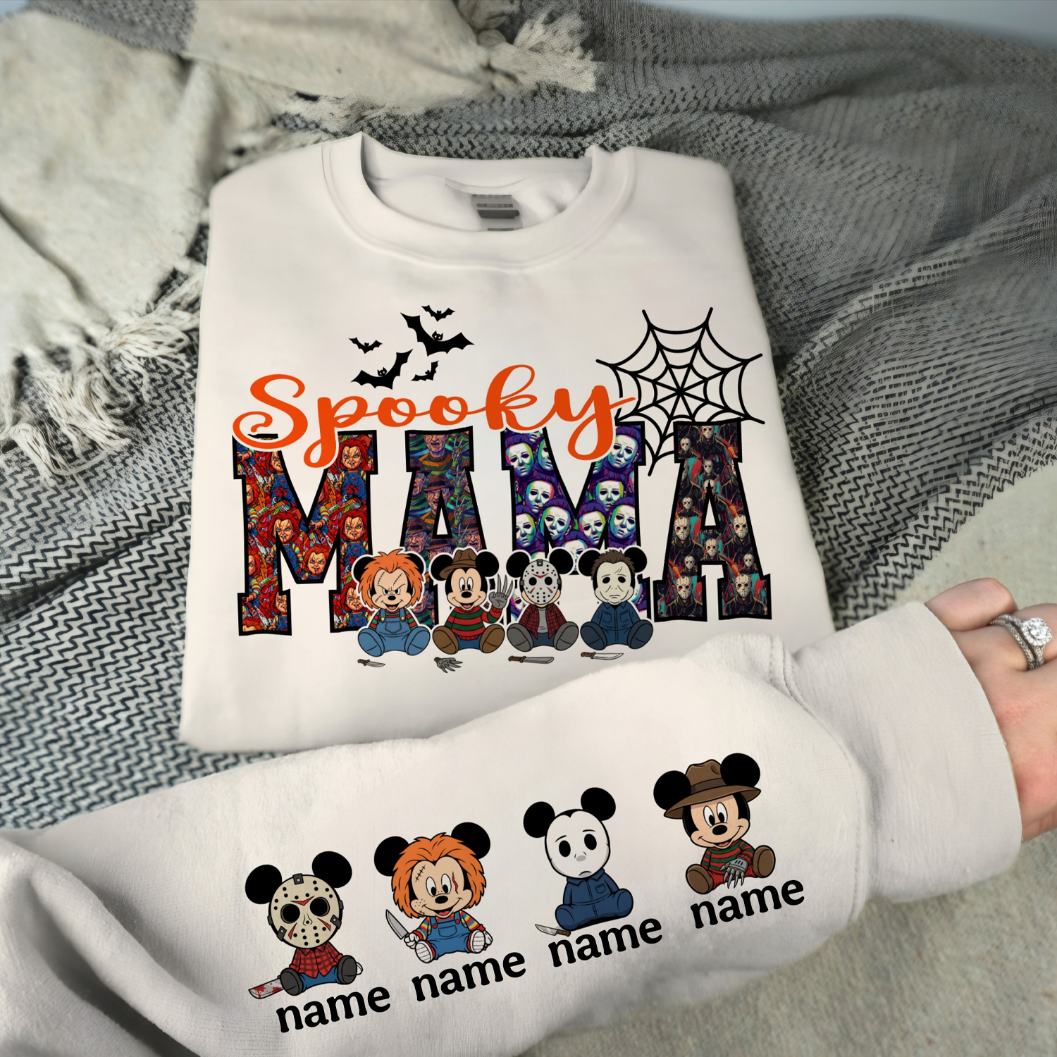 Selected Variant Image