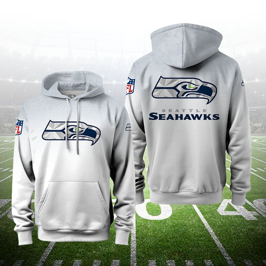 SS Premium NFL Hoodie DDT NTL