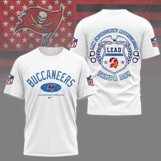 TBB Premium Law Appreciation Month 3D Shirt DDT CTND
