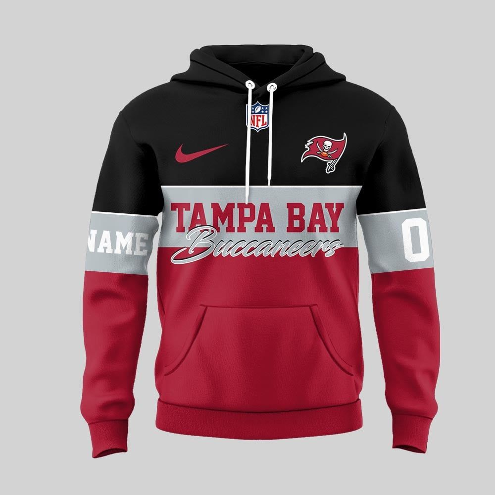 TBB Premium NFL Customizable Teddy Bear Hoodie DDT HLPHUONG