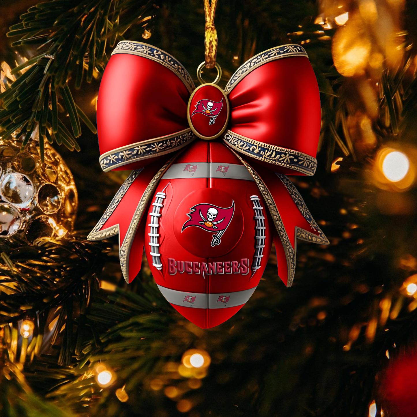 TBB Premium Ornament DDT HLPHUONG