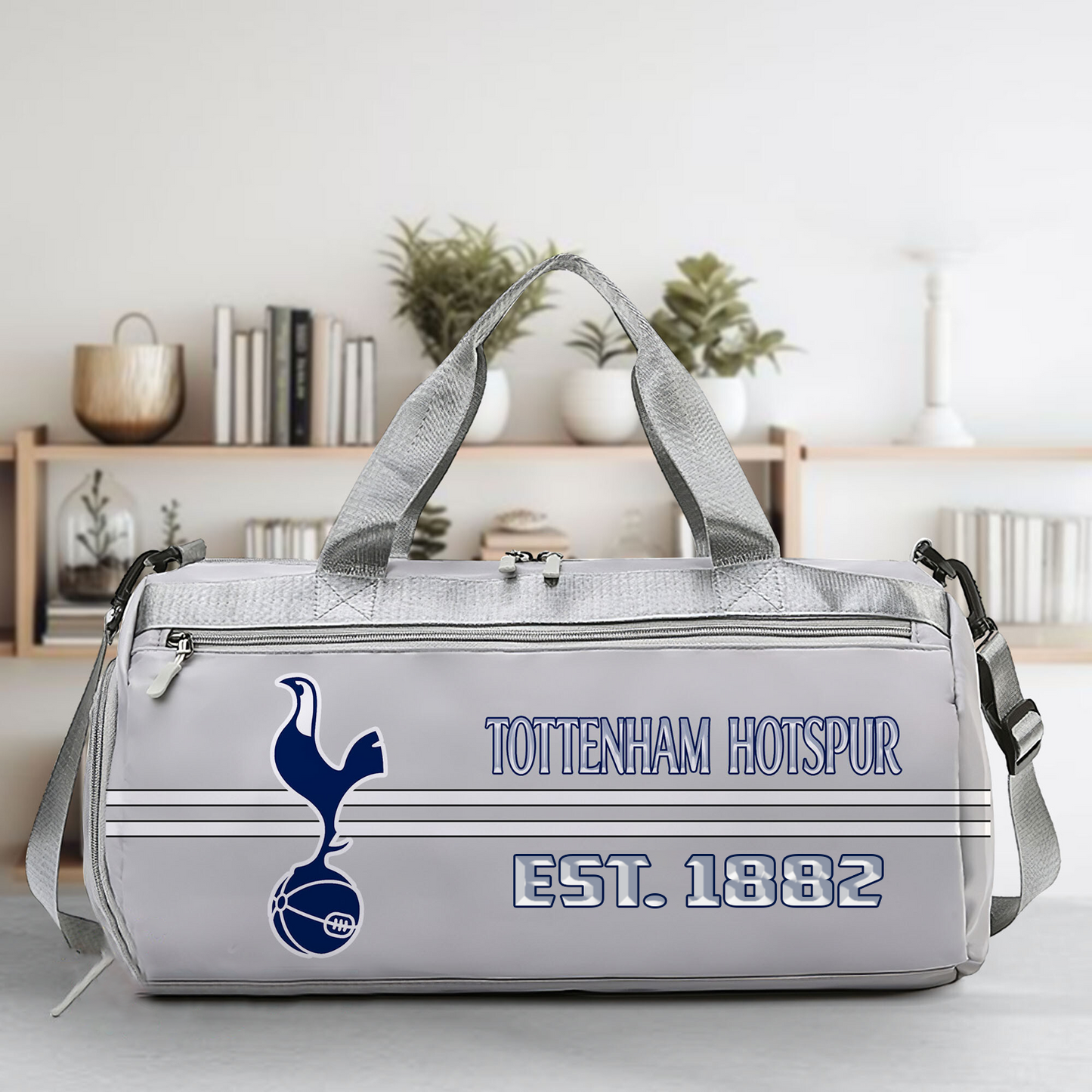 TOT FOOTBALL BAG DATND TANTD