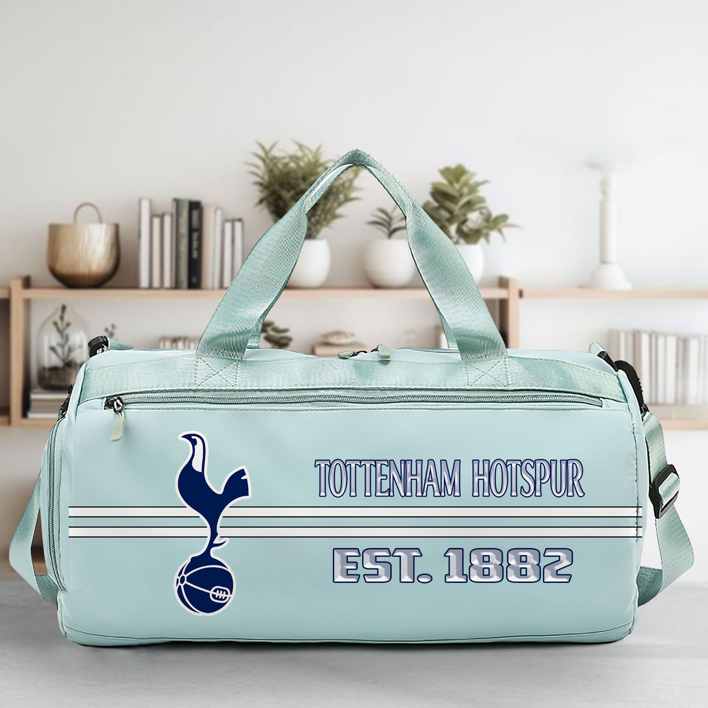 TOT FOOTBALL BAG DATND TANTD