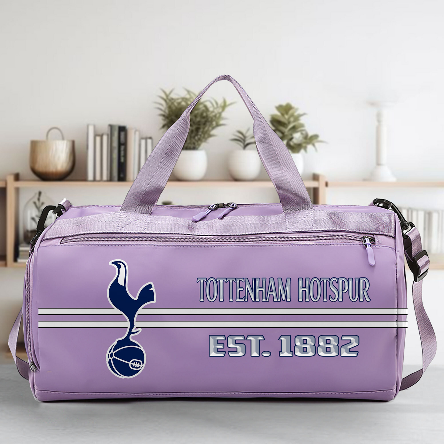 TOT FOOTBALL BAG DATND TANTD