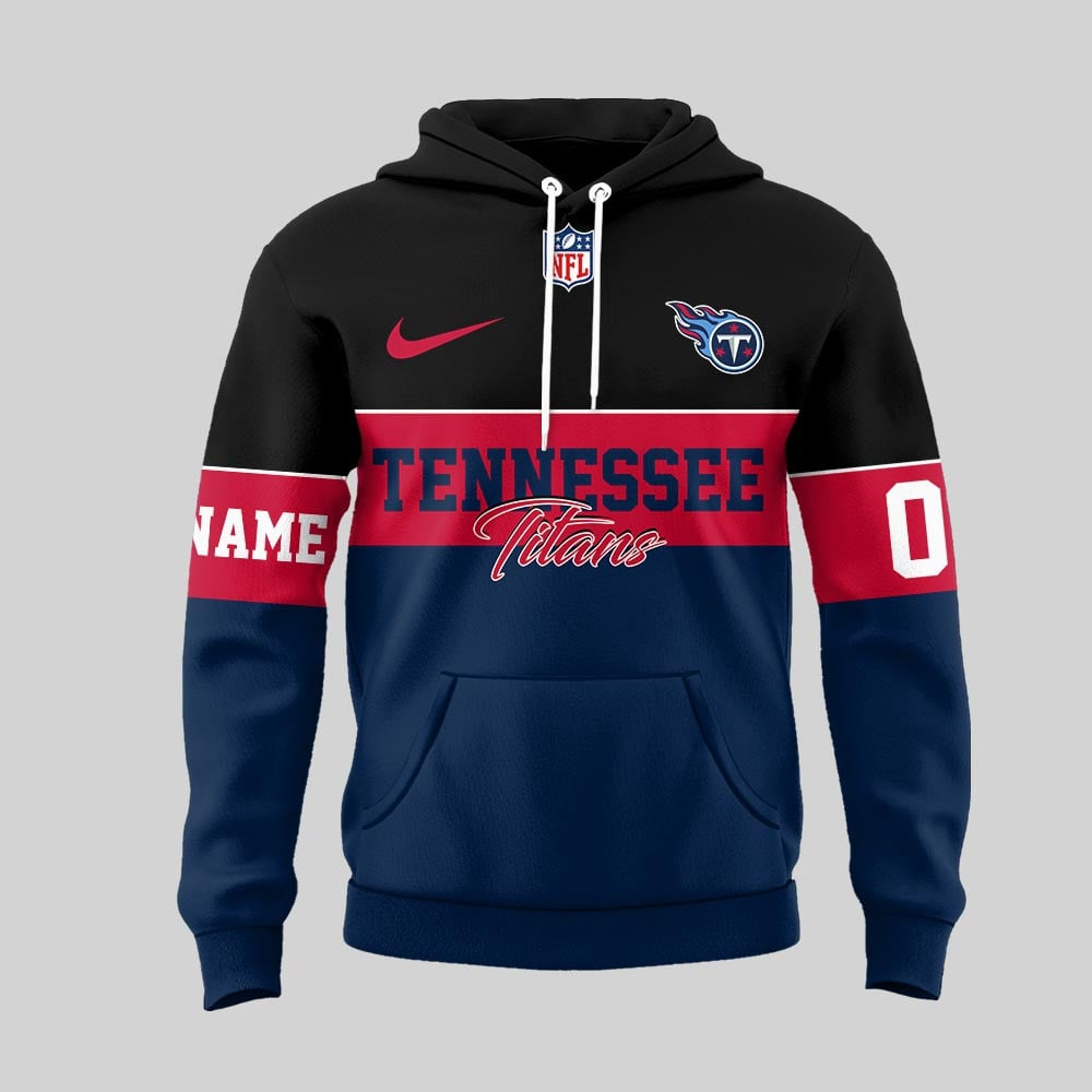 TT Premium NFL Customizable Teddy Bear Hoodie DDT HLPHUONG