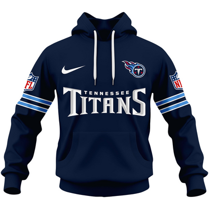 TT Premium NFL Fan Hoodie DDT HLPHUONG